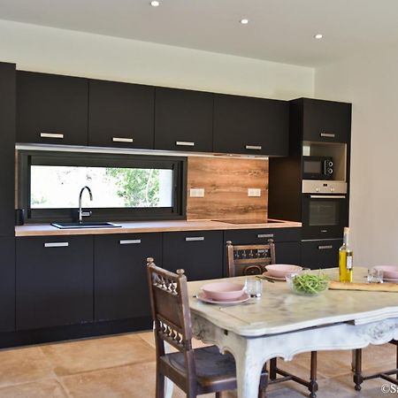 Casa di Neshama Ghjiseppu Apartment Saint-Florent  Luaran gambar