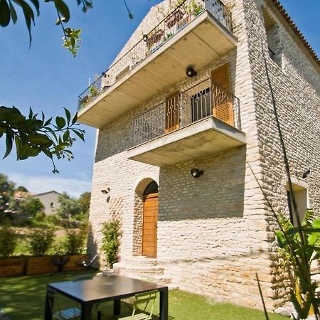 Casa di Neshama Ghjiseppu Apartment Saint-Florent  Luaran gambar