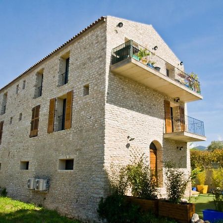 Casa di Neshama Ghjiseppu Apartment Saint-Florent  Luaran gambar